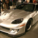 Illustration for article titled Specter Werkes C6 Corvette GTR: Radical Coachbuilt 535 HP Corvette Revealed In Detroit